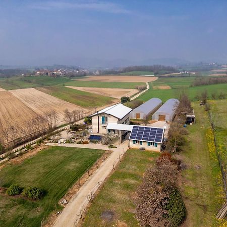 Florario B&B Chieri Εξωτερικό φωτογραφία