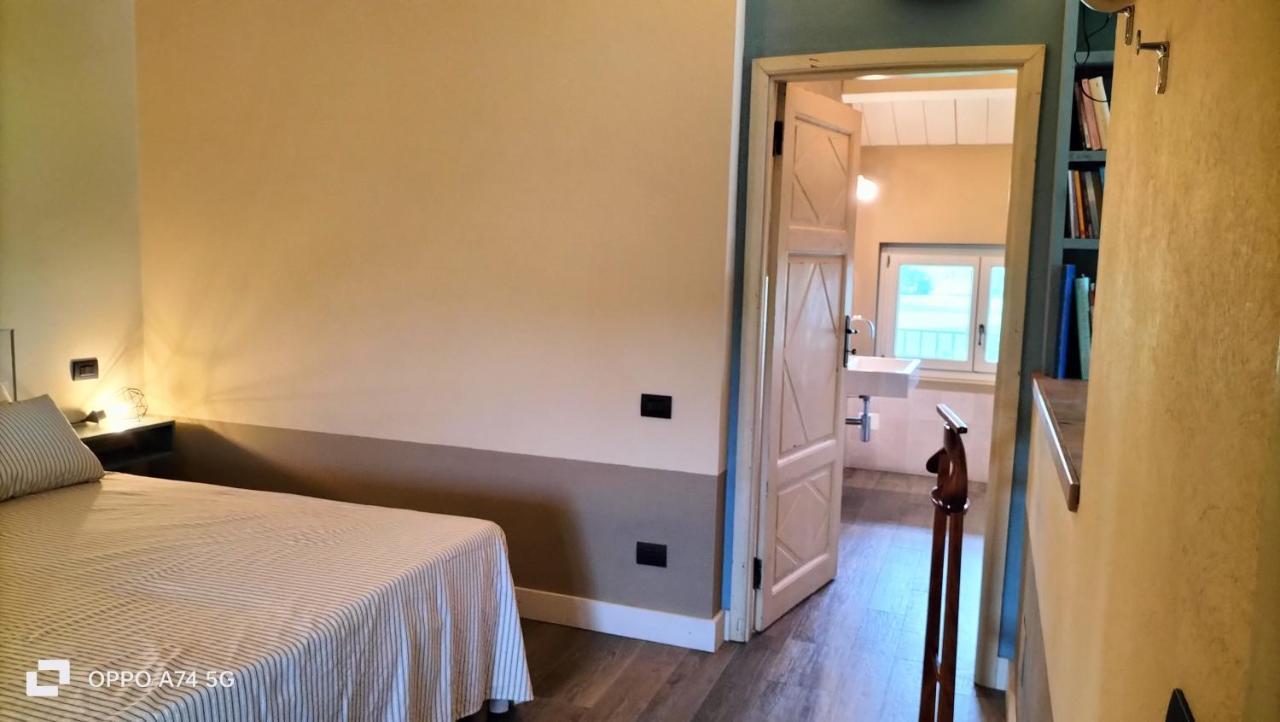 Florario B&B Chieri Εξωτερικό φωτογραφία
