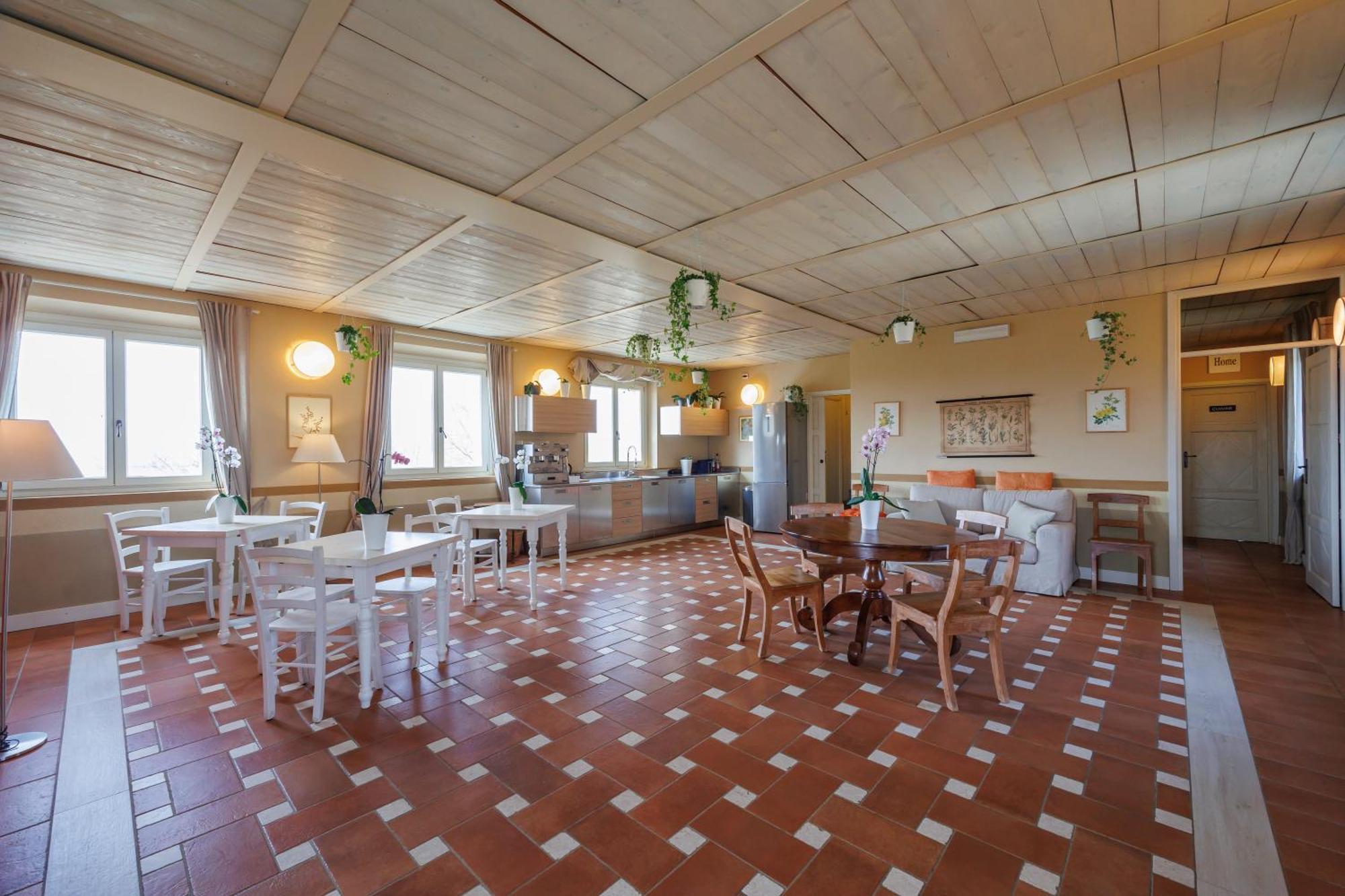 Florario B&B Chieri Εξωτερικό φωτογραφία