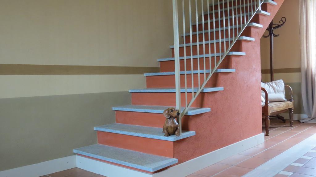 Florario B&B Chieri Εξωτερικό φωτογραφία