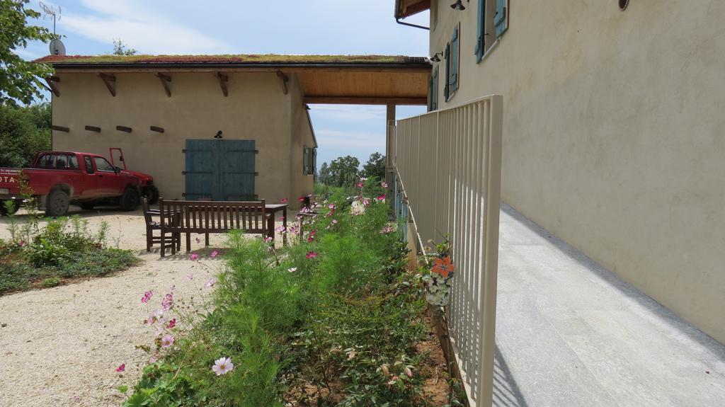 Florario B&B Chieri Εξωτερικό φωτογραφία