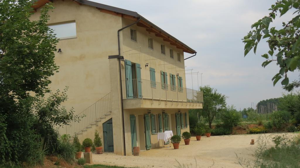 Florario B&B Chieri Εξωτερικό φωτογραφία